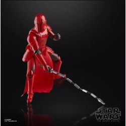 Hasbro Star Wars - Black Series - The Mandalorian - Imperial Praetorian Guard